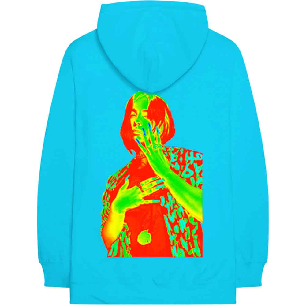 Neon Blue