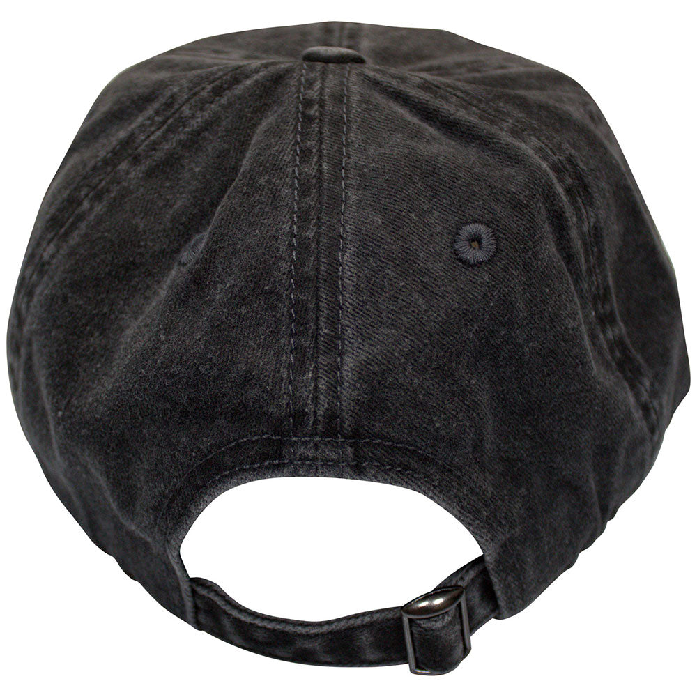 Charcoal Grey