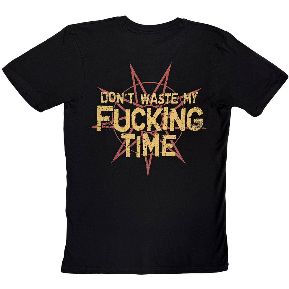 Slipknot F*ck Me Up T Shirt