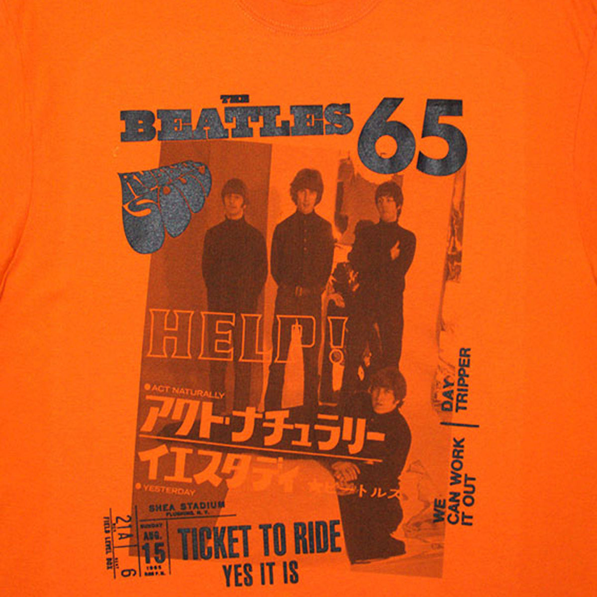 Orange
