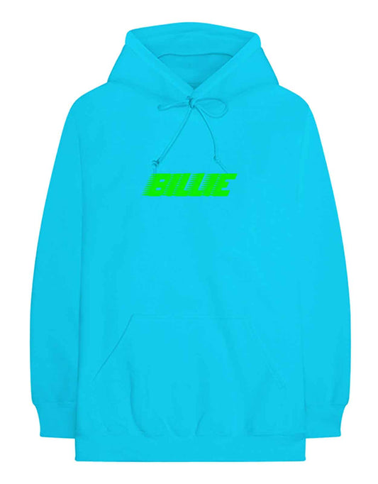 Neon Blue
