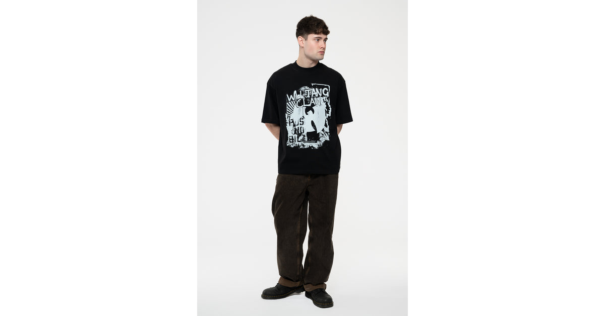 Mister Tee T-shirt voor heren - Nu 15% korting