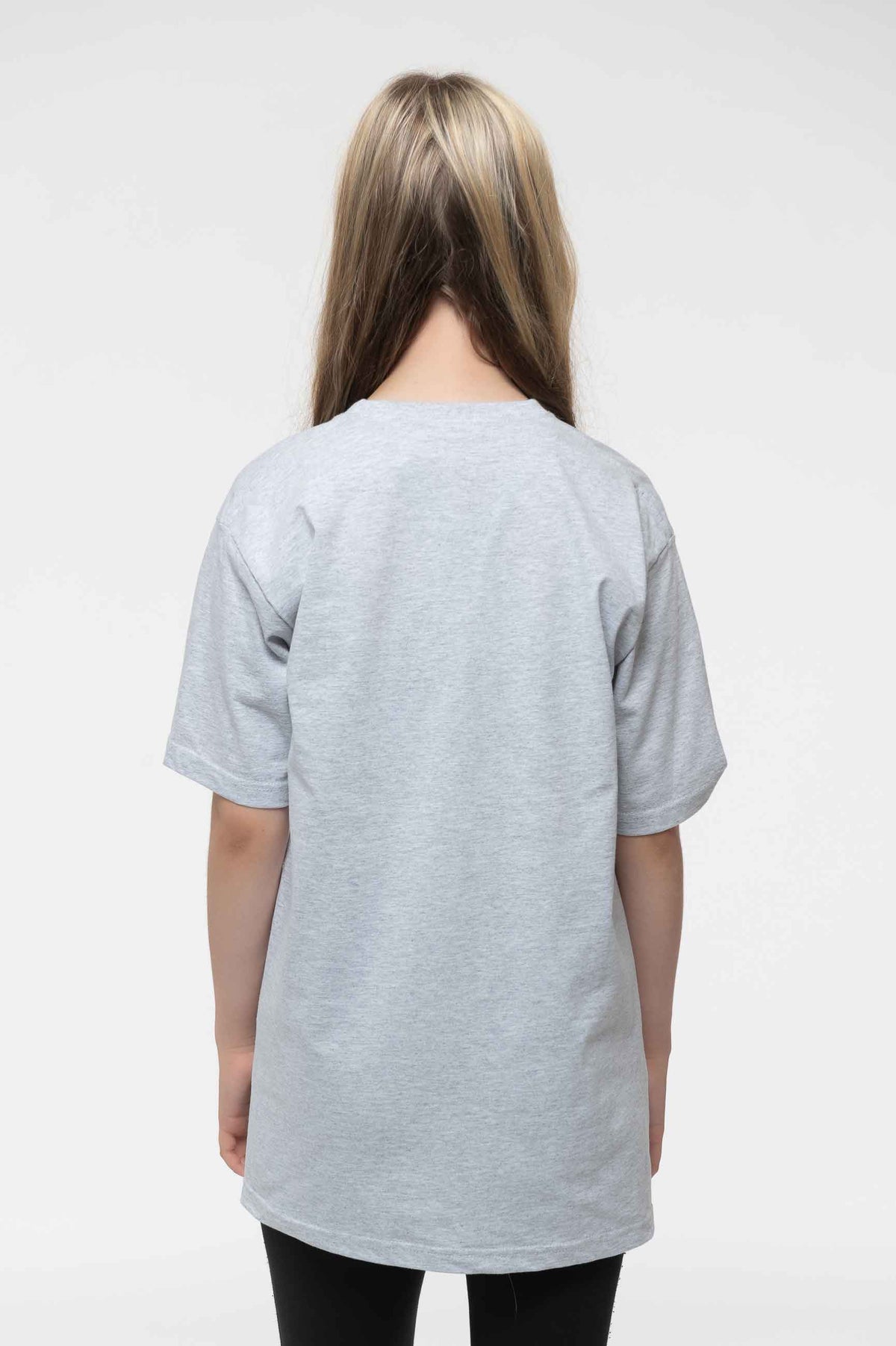 Heather Grey
