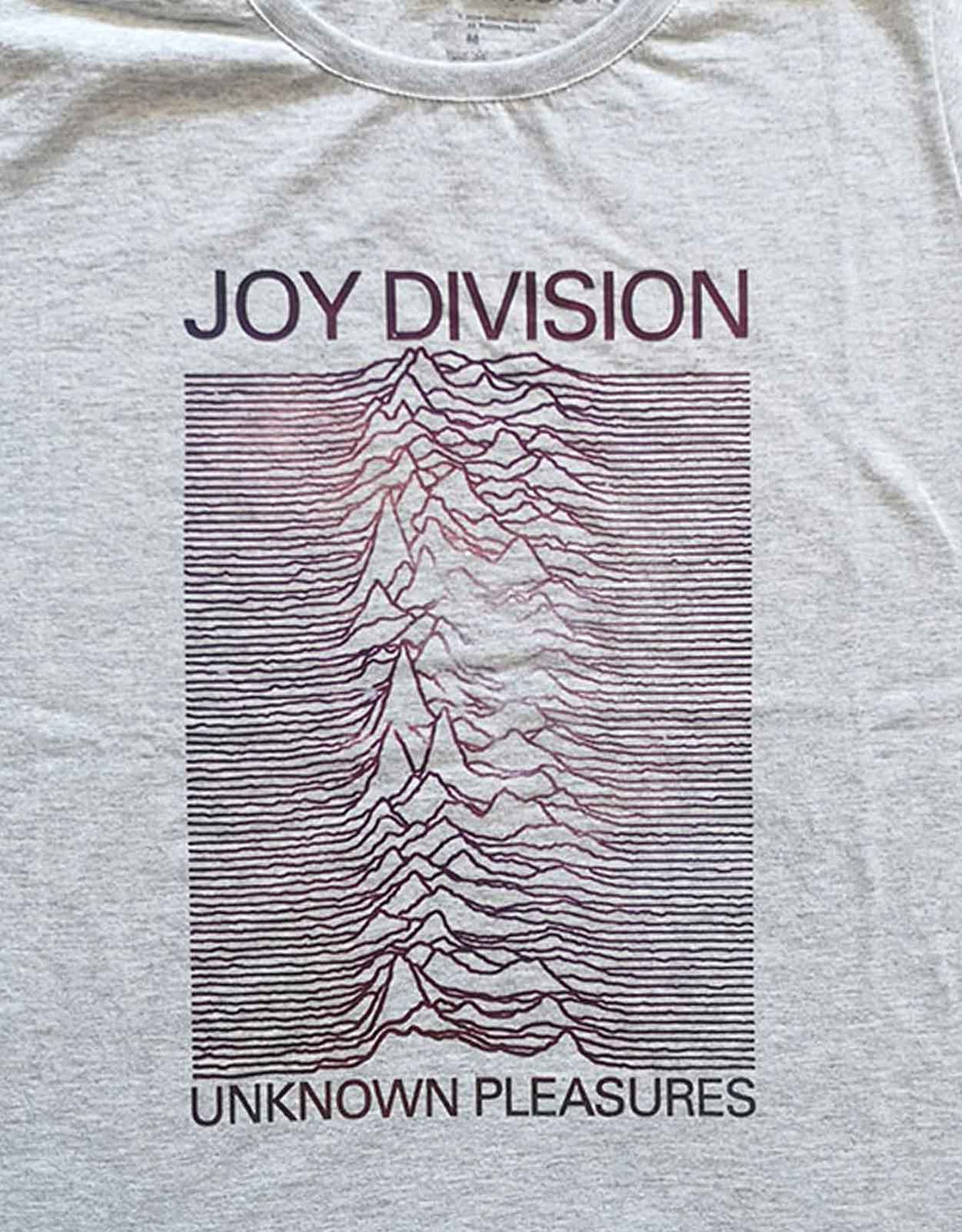Heather Grey