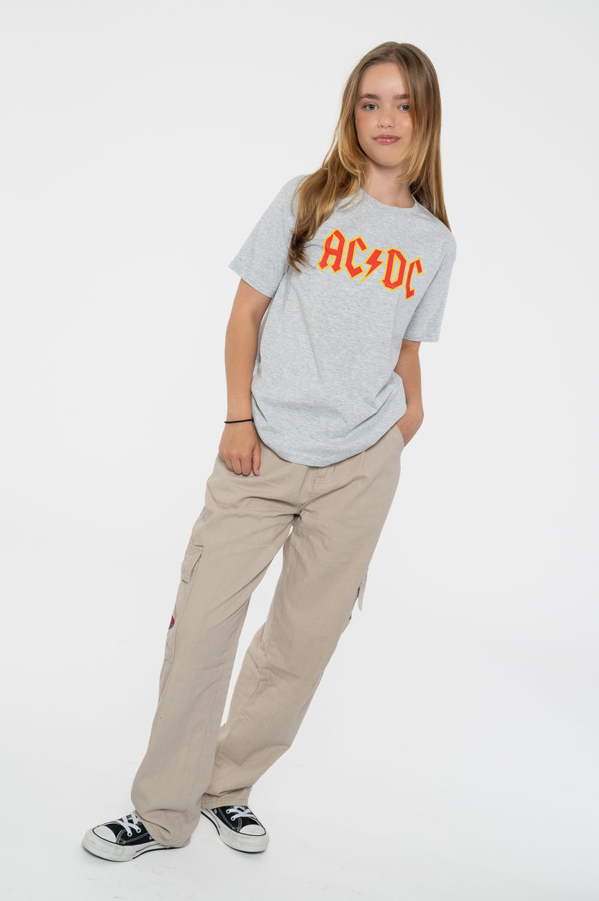 Heather Grey