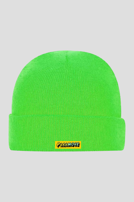 Fluorescent Green