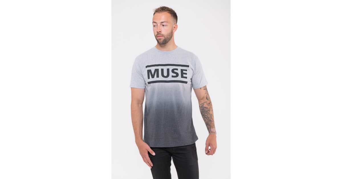 Printed Wild Muse Crepe Shirt