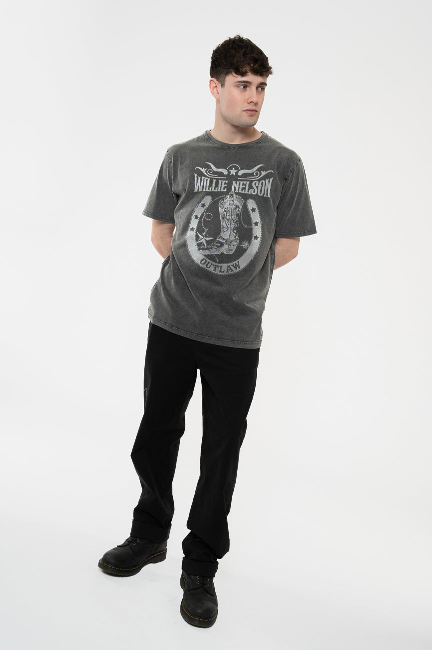 Charcoal