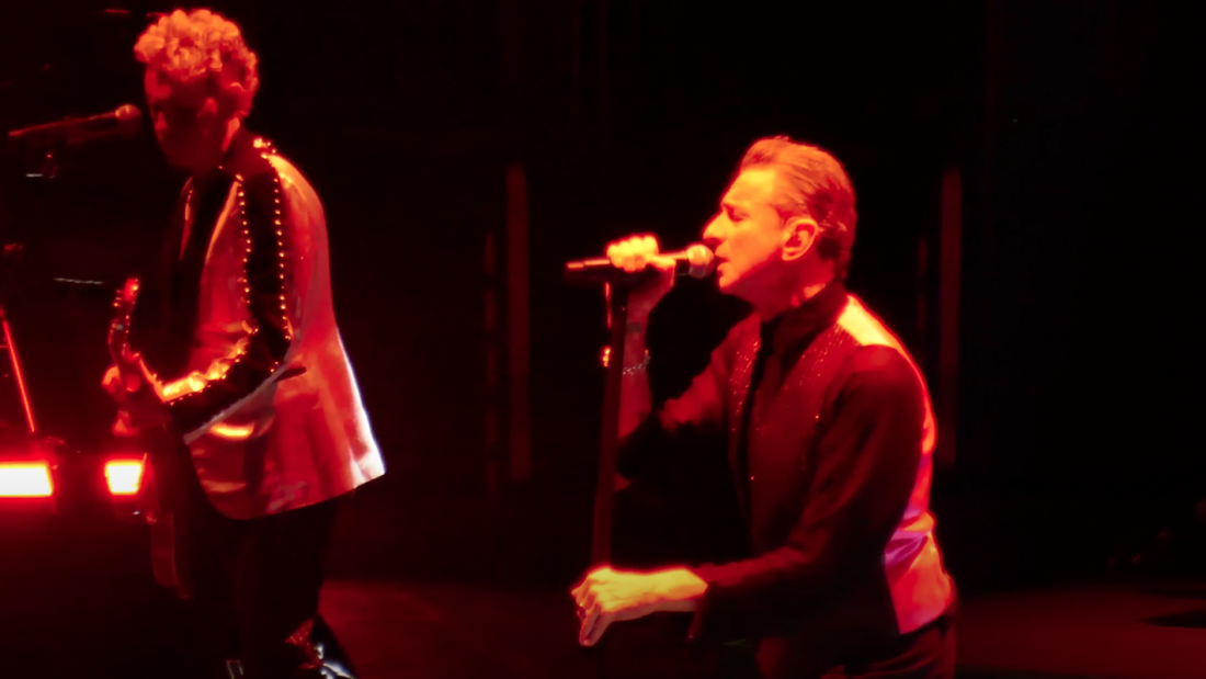 How to Prepare for The Devout: Depeche Mode Tribute (2025)?