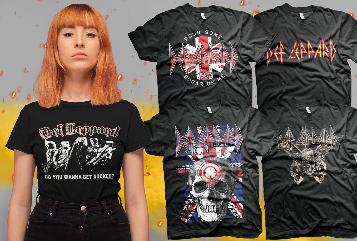 Factors To Consider While Choosing Women's Band TShirts! Paradiso