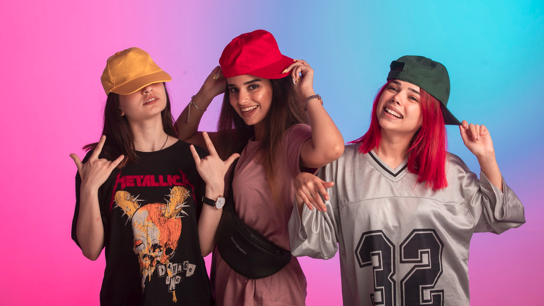 Trendiest Alternative Fashion Styles on TikTok [2025 & Beyond]