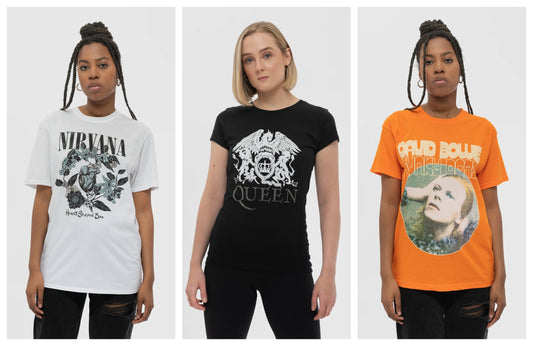 Ideas For A Rock And Roll Outfit