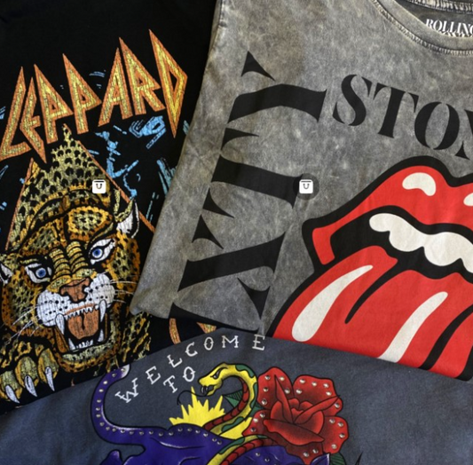 Rock n Roll Outfits for Ladies: A Guide to Channeling Your Inner Rockstar!