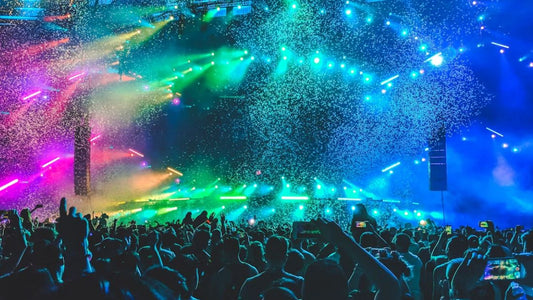 Heighten Your Live Concert Experience with 7 Amazing Tips