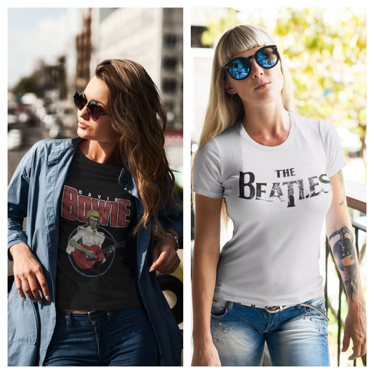 How to Find the Perfect Rock Top for Your Body Type