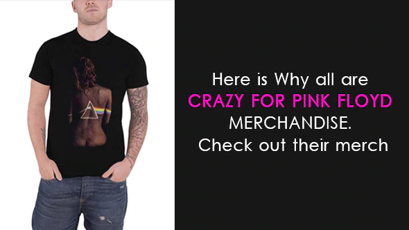 Here is Why all are crazy for Pink Floyd Merchandise. Check out their merch