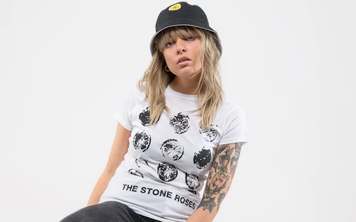 Vintage Band T-Shirts You Should Try On