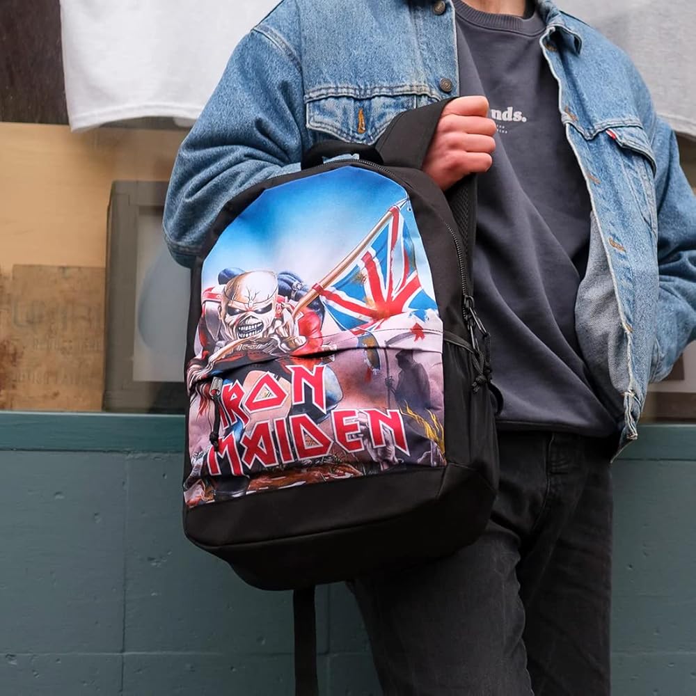 Rocksax Bags & Wallets