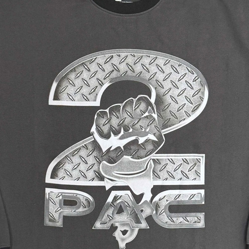 Charcoal Grey