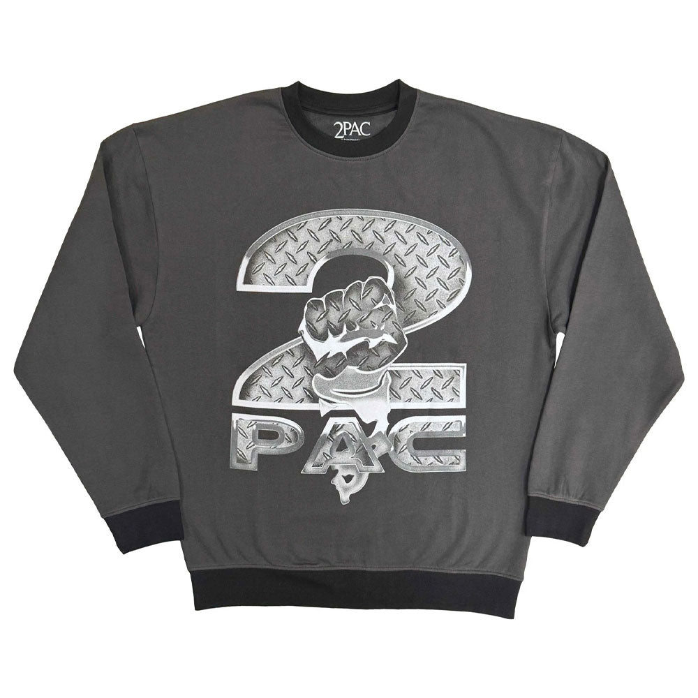 Charcoal Grey