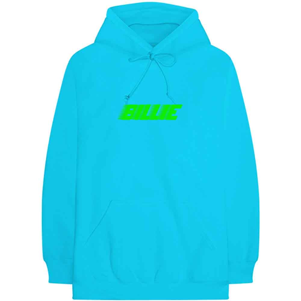 Neon Blue
