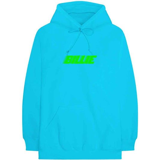 Neon Blue