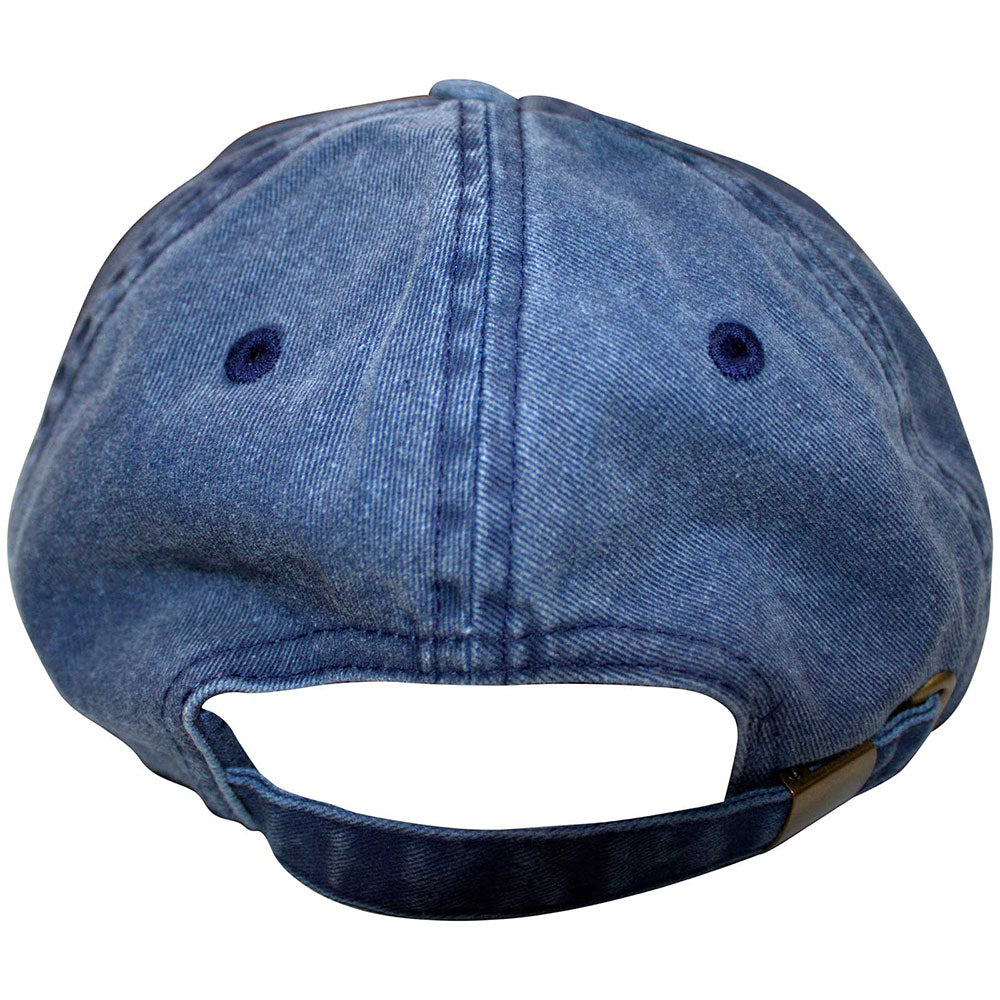 Denim Blue