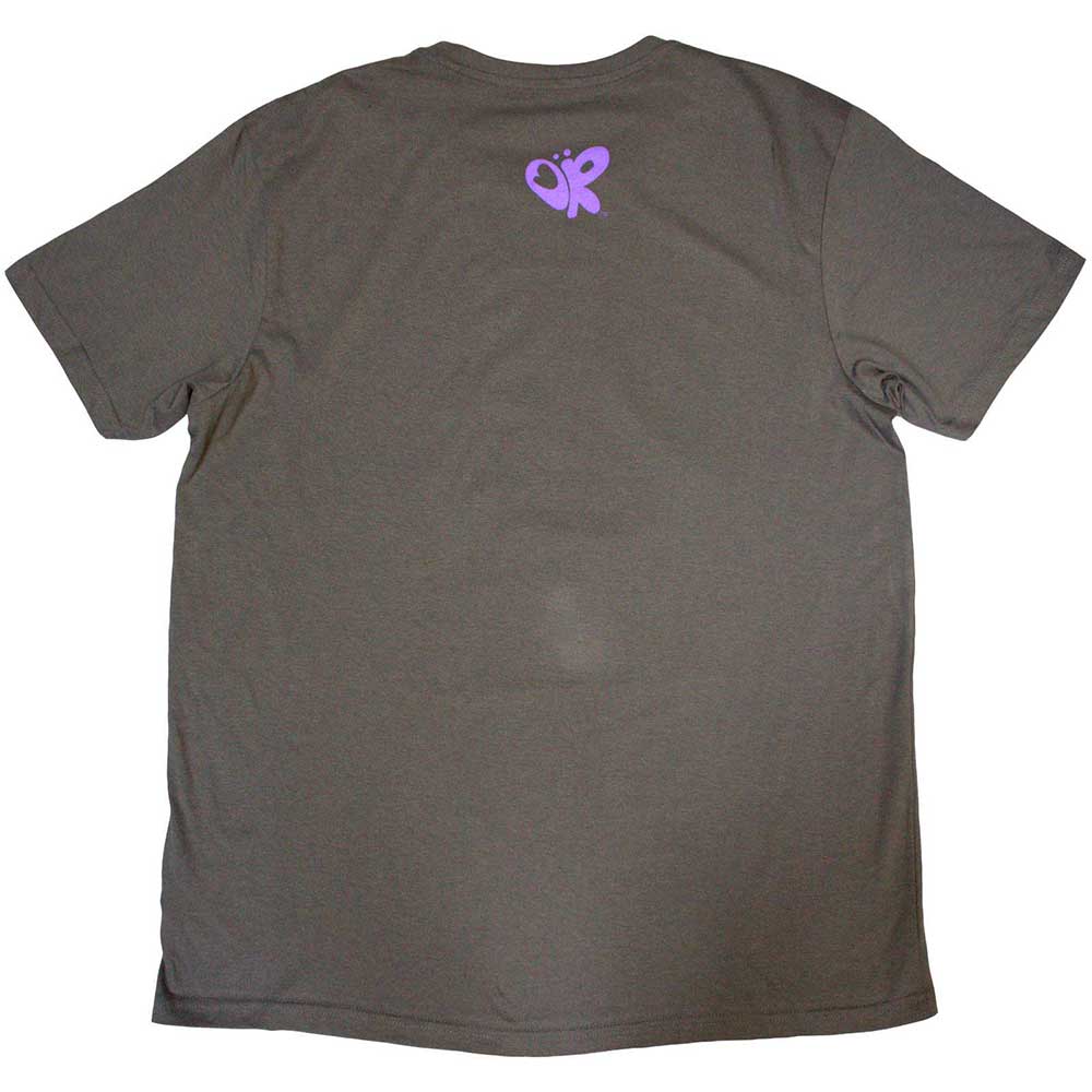 Charcoal Grey