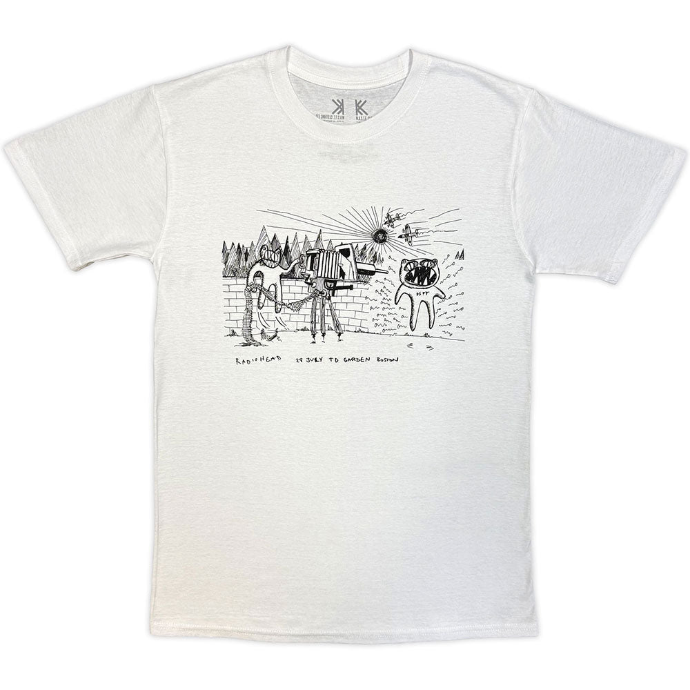 Radiohead