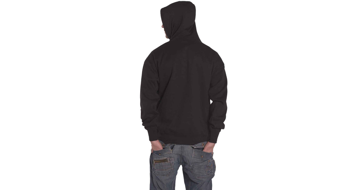 AC/DC Wembley 1979 Hoodie – Paradiso Clothing