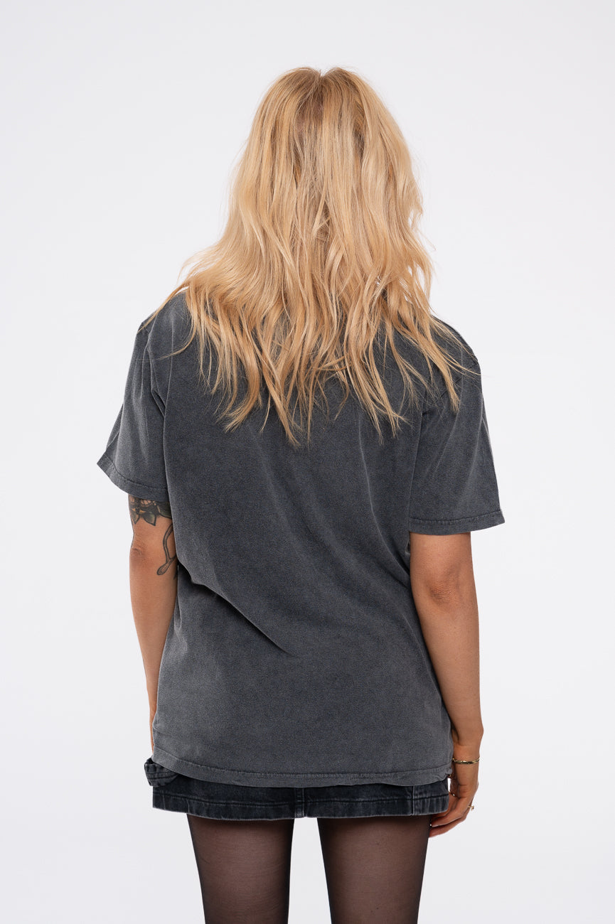 Charcoal