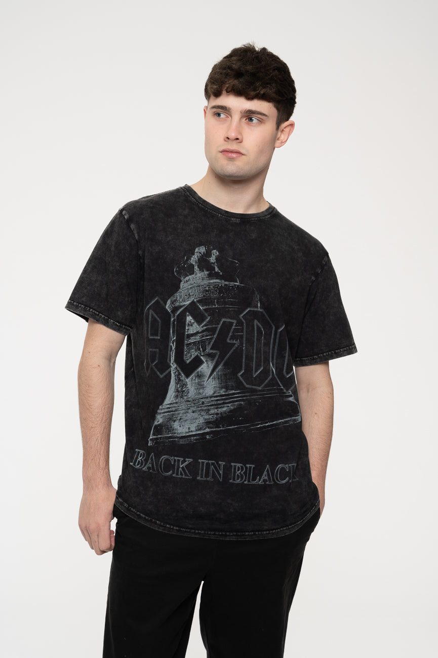Mens Band Tees