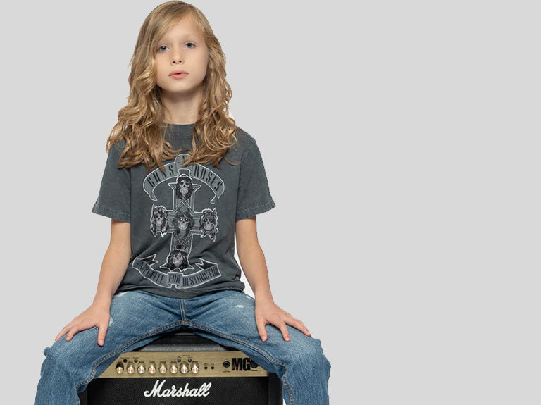 Buy Unisex Rock and Roll Outfits for Men and Women | Paradiso Clothing