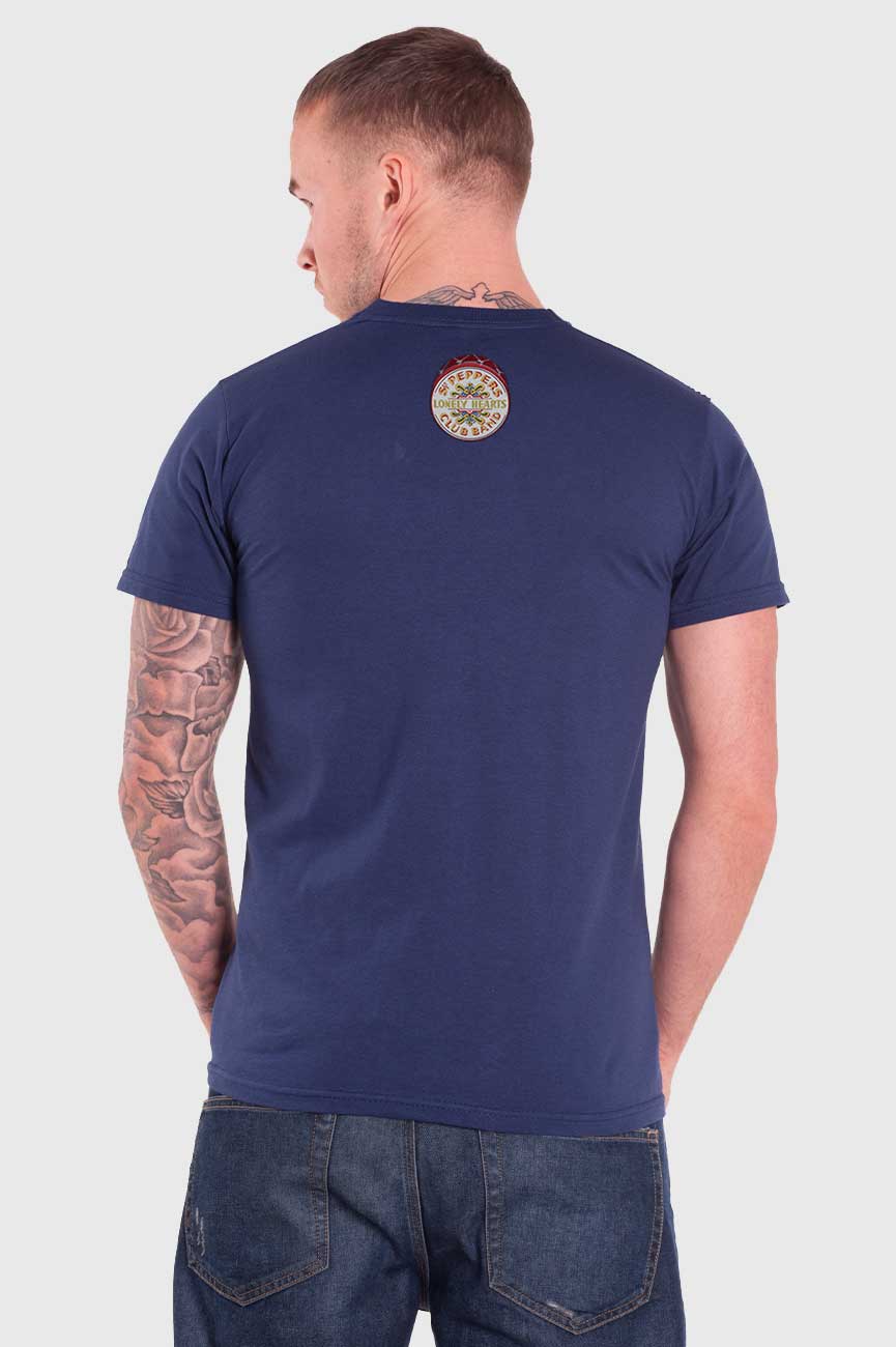 Navy