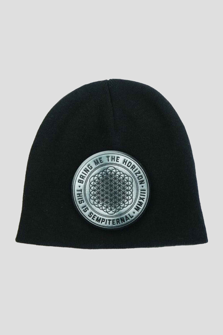 Bring Me The Horizon Sempiternal Beanie Hat – Paradiso Clothing