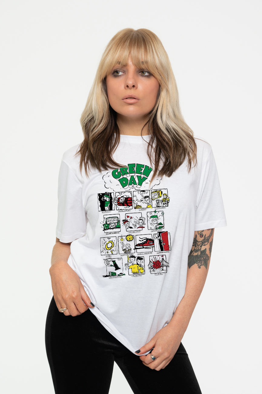 Green Day