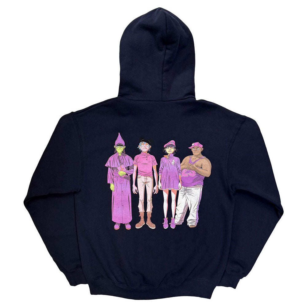 Navy