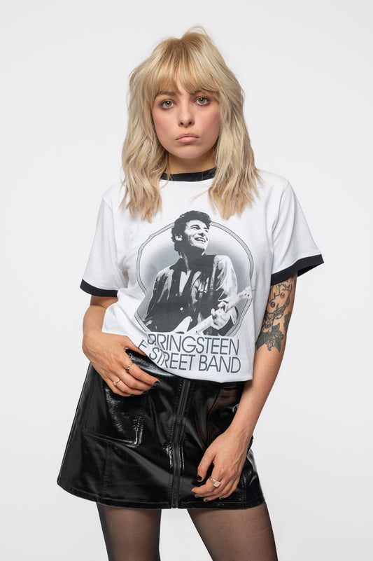 Womens Vintage Rock Shirts Vintage T Shirts Uk Rock T Shirts For