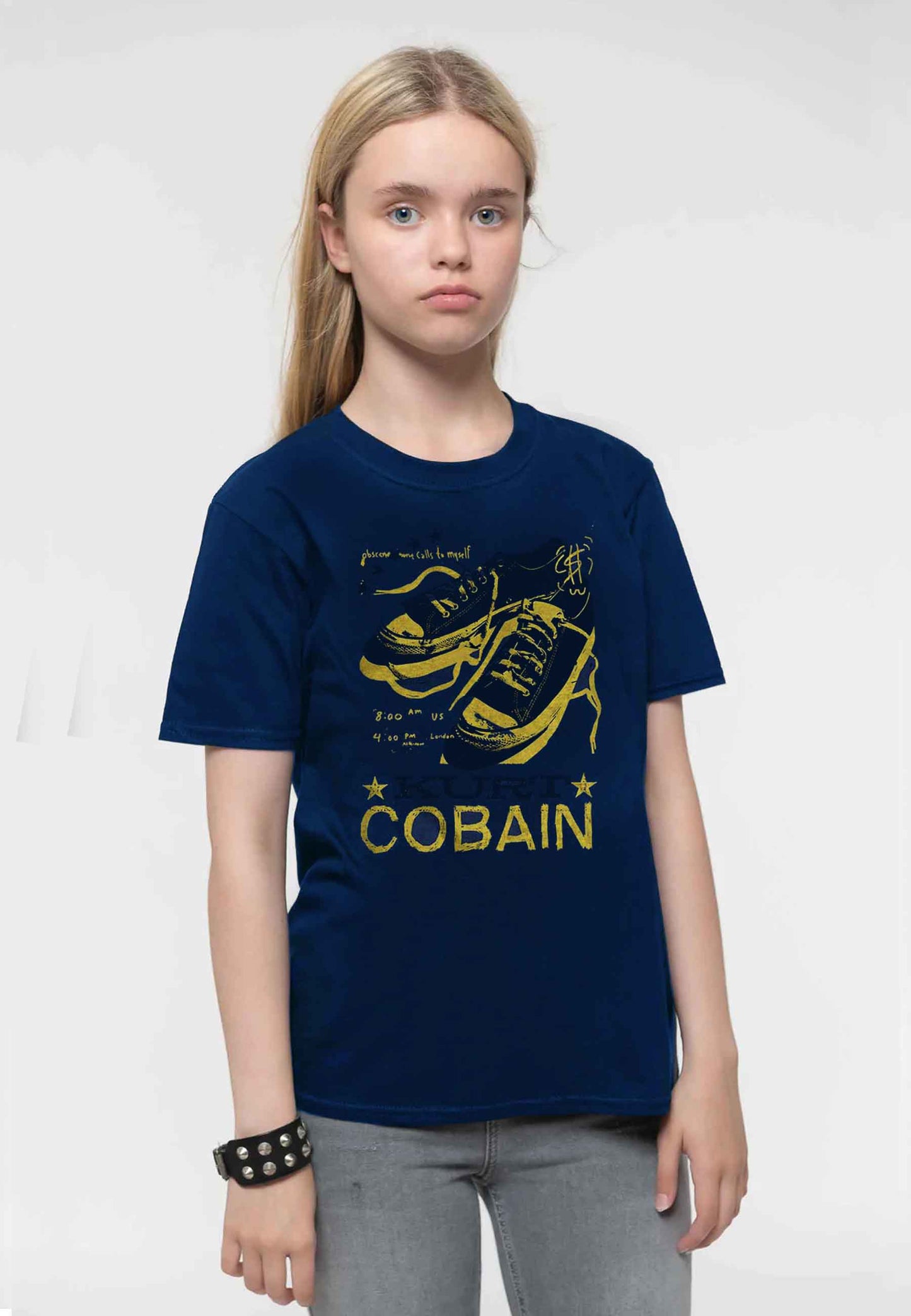 Navy Blue