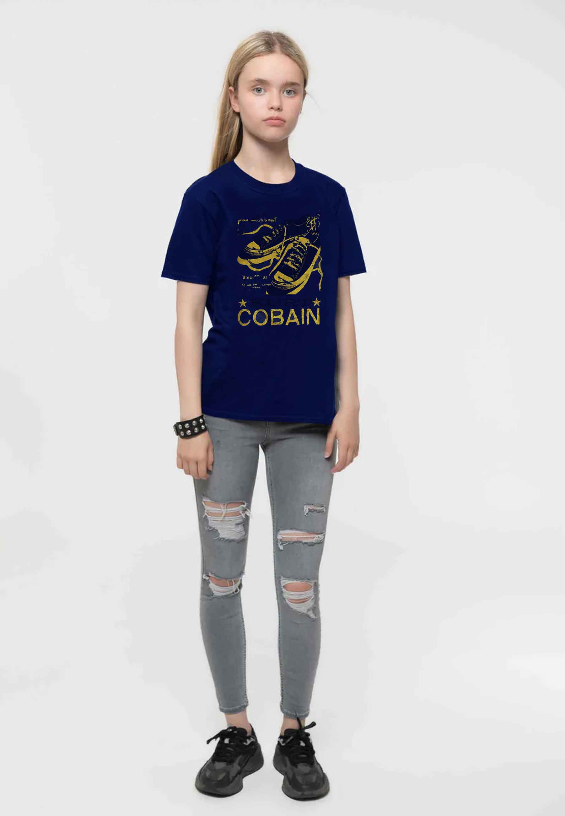 Navy Blue
