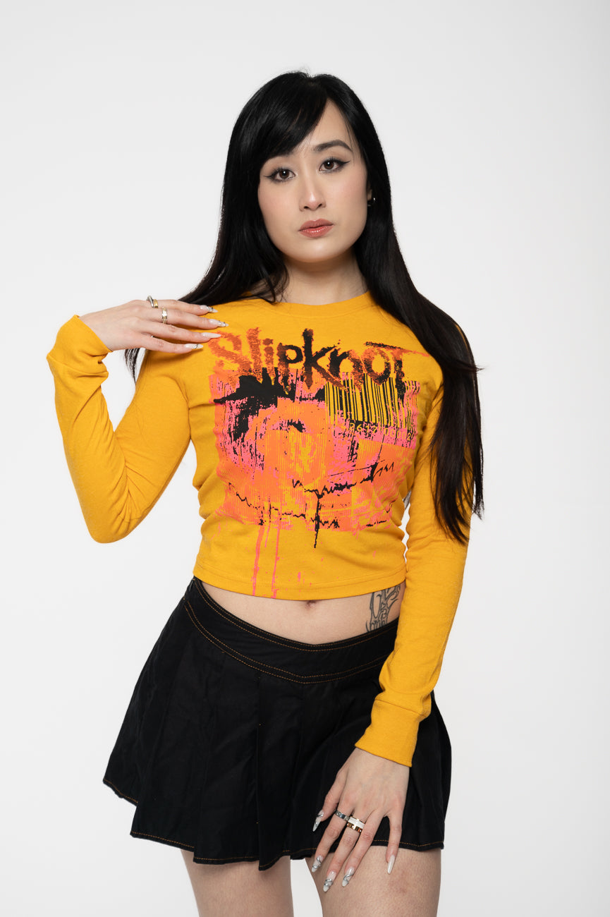 Crop Tops