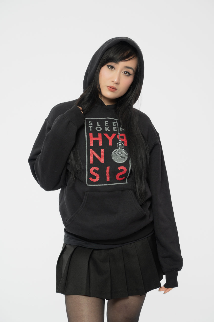 Sleep Token Hypnosis Hoodie