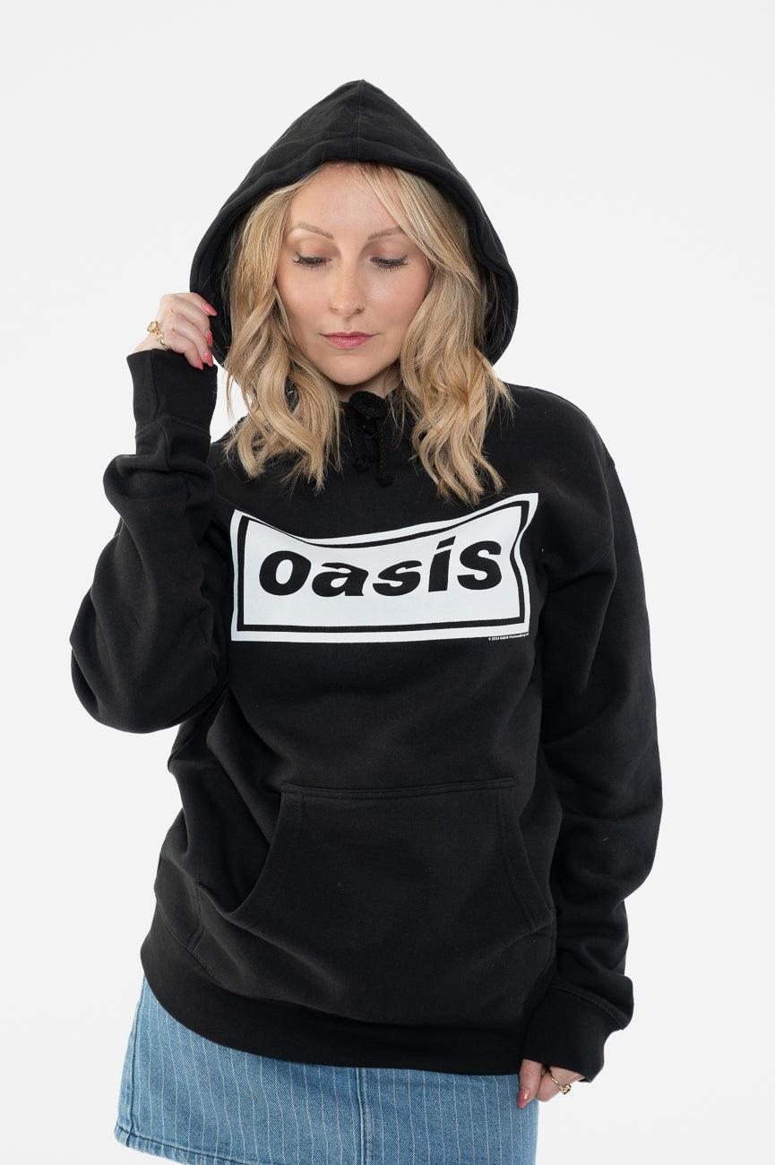 Oasis Hoodies & Sweats