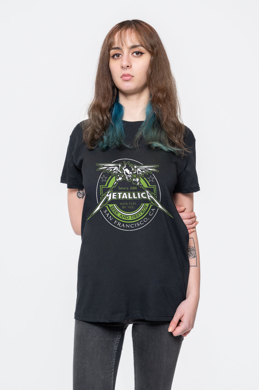 Metallica