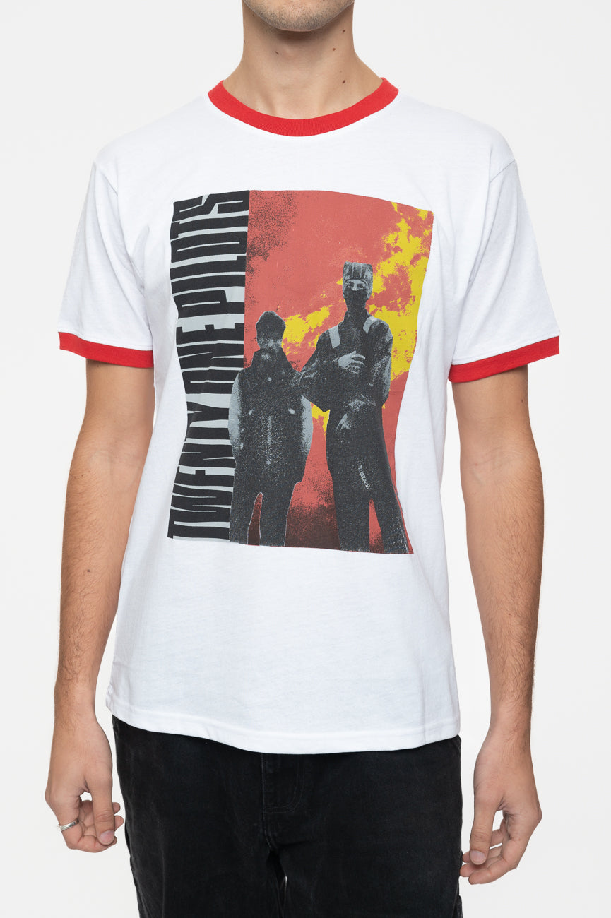 Twenty One Pilots: Clancy World Tour - This Is The setlist Twenty One Pilots: Clancy World Tour - This Is The setlist