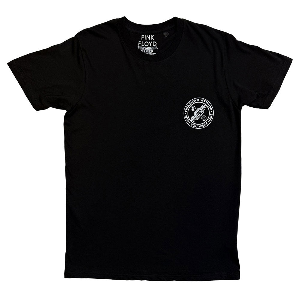 Pink Floyd's Wish You Were Here