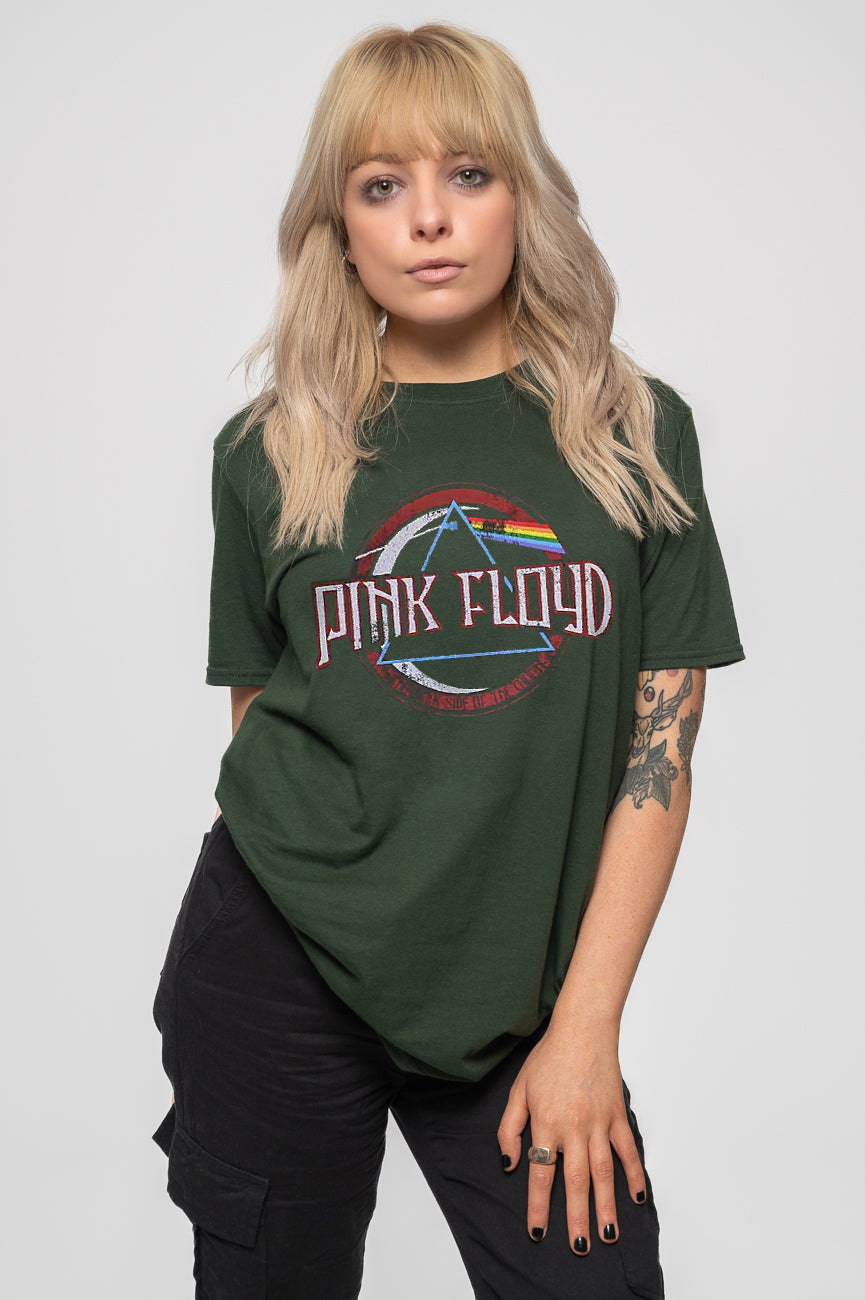 Pink Floyd