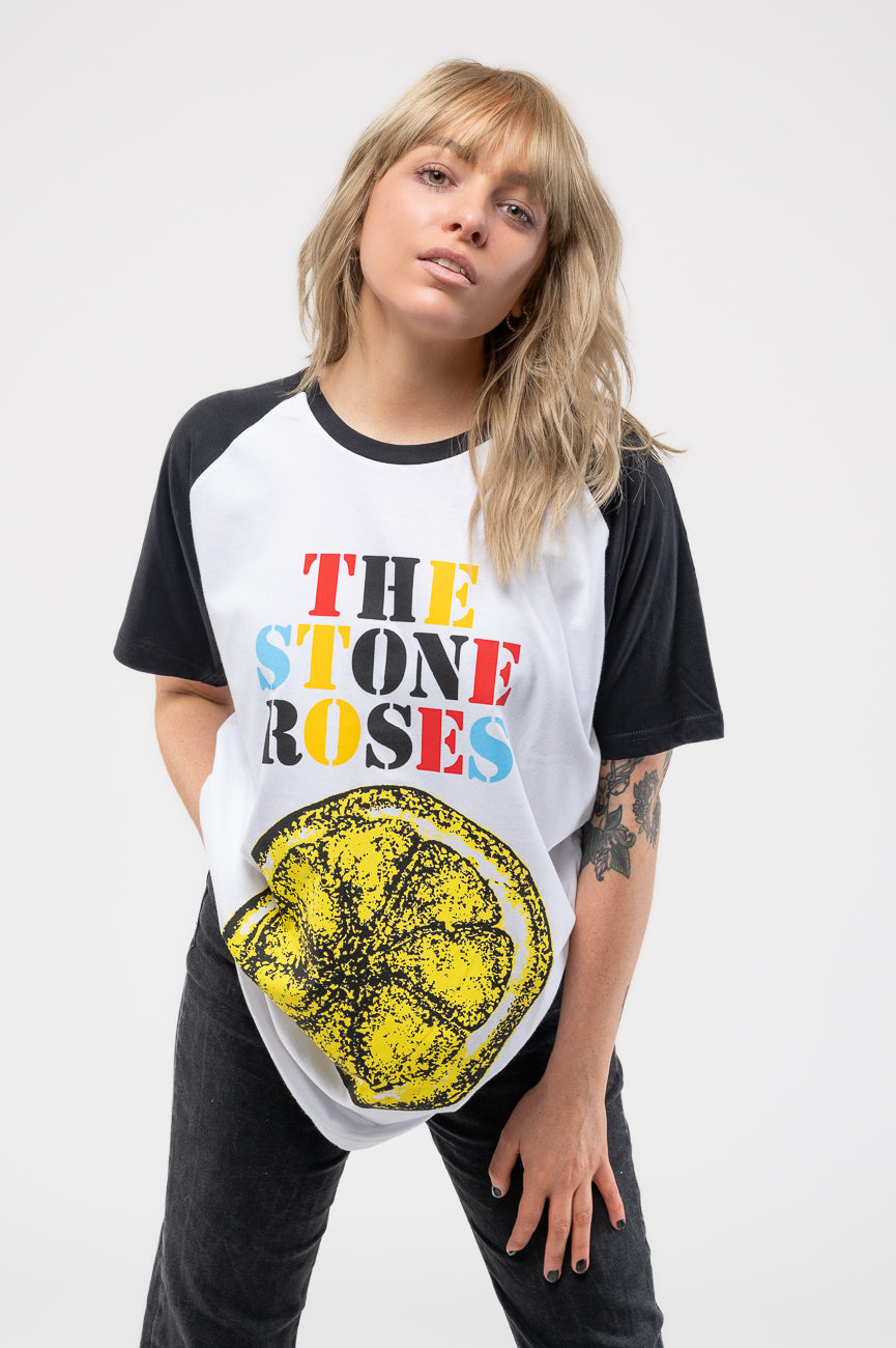 The Stone Roses – Paradiso Clothing