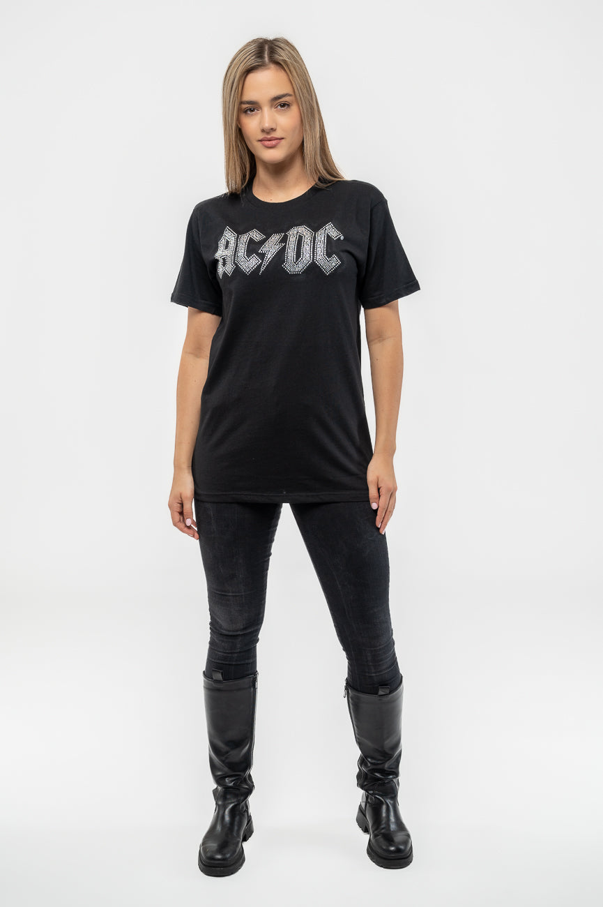 AC/DC | Shirts | Acdc Official Logo Short Sleeve Graphic Tshirt In Black Unisex Sz L 645309d8ffb5d0ba2a6d0488 AC/DC | Shirts | Acdc Official Logo Short Sleeve Graphic Tshirt In Black Unisex Sz L 645309d8ffb5d0ba2a6d0488