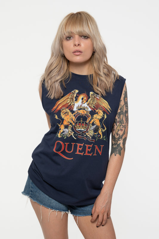 Queen Vintage Rock Band T-Shirts – Paradiso Clothing